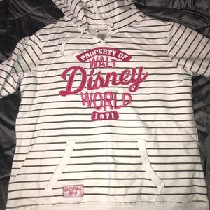 Walt Disney World Hoodie